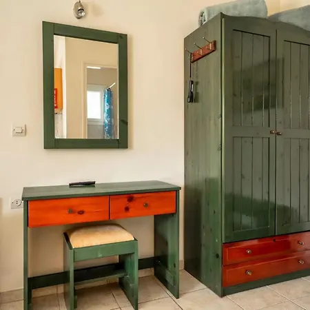 Apartamento Anemona A