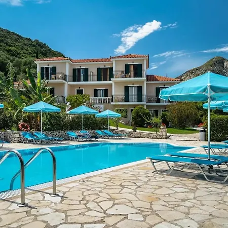 Anemona A Apartamento