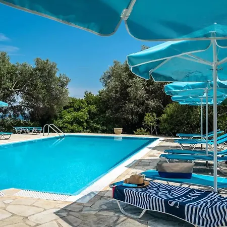 Anemona A Apartamento *