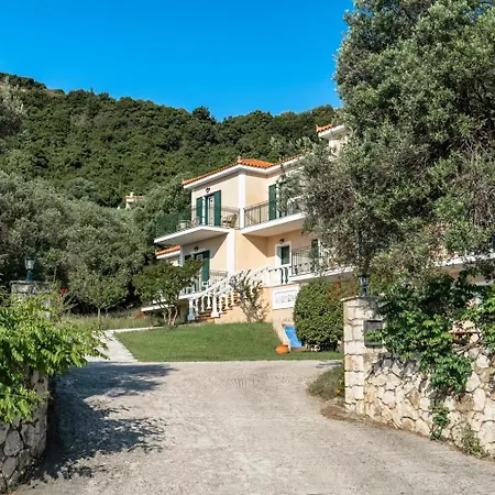 Anemona A Apartamento *