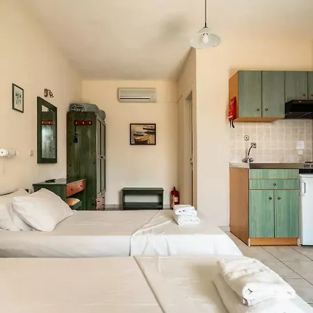 Apartamento Anemona A