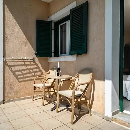 Appartamento Anemona A *