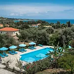 شقة Anemona A *