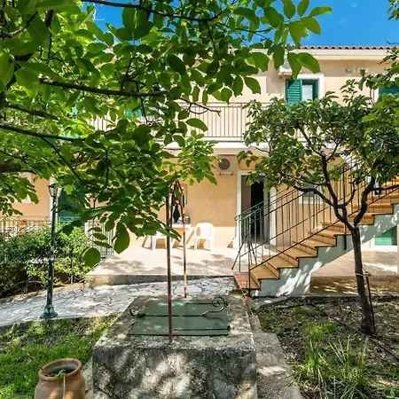 Anemona A Appartement
