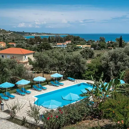 Apartmán Anemona A *