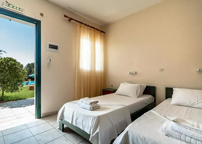 Anemona A * Katelios