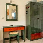 Апартаменты Anemona A