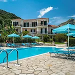 Anemona A Апартаменты