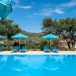 Апартаменты Anemona A